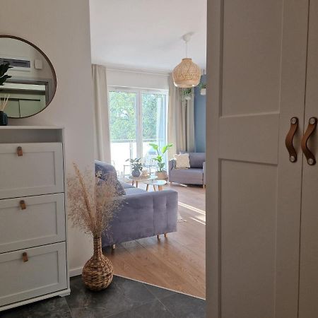 Apartament Ilawianka Iława Εξωτερικό φωτογραφία