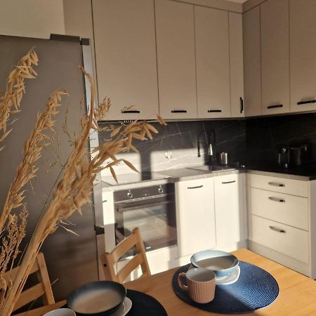 Apartament Ilawianka Iława Εξωτερικό φωτογραφία