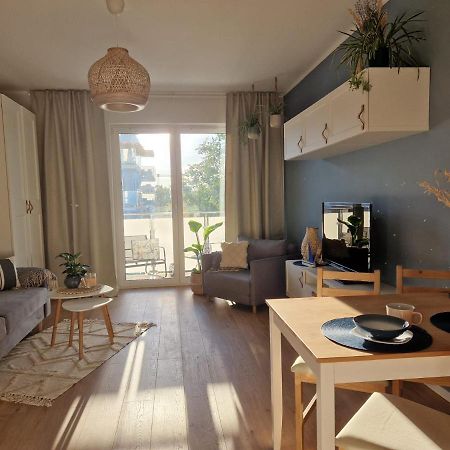 Apartament Ilawianka Iława Εξωτερικό φωτογραφία