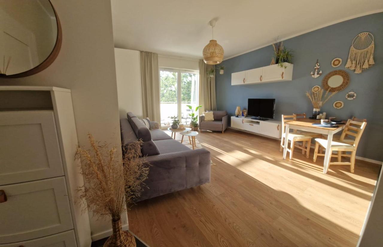 Apartament Ilawianka Iława Εξωτερικό φωτογραφία