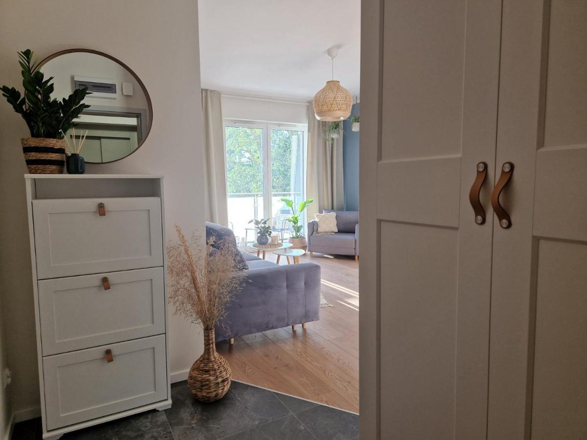 Apartament Ilawianka Iława Εξωτερικό φωτογραφία