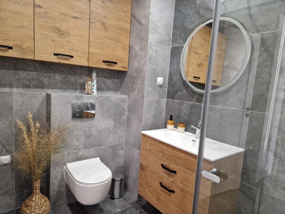 Apartament Ilawianka Iława Εξωτερικό φωτογραφία