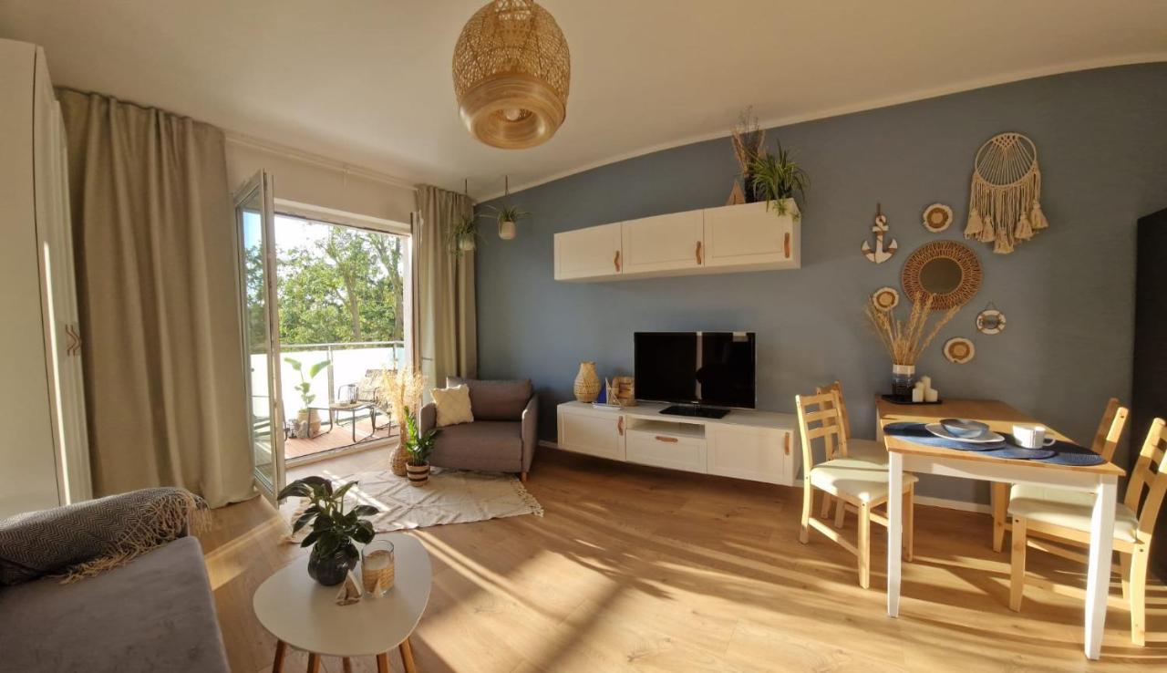 Apartament Ilawianka Iława Εξωτερικό φωτογραφία