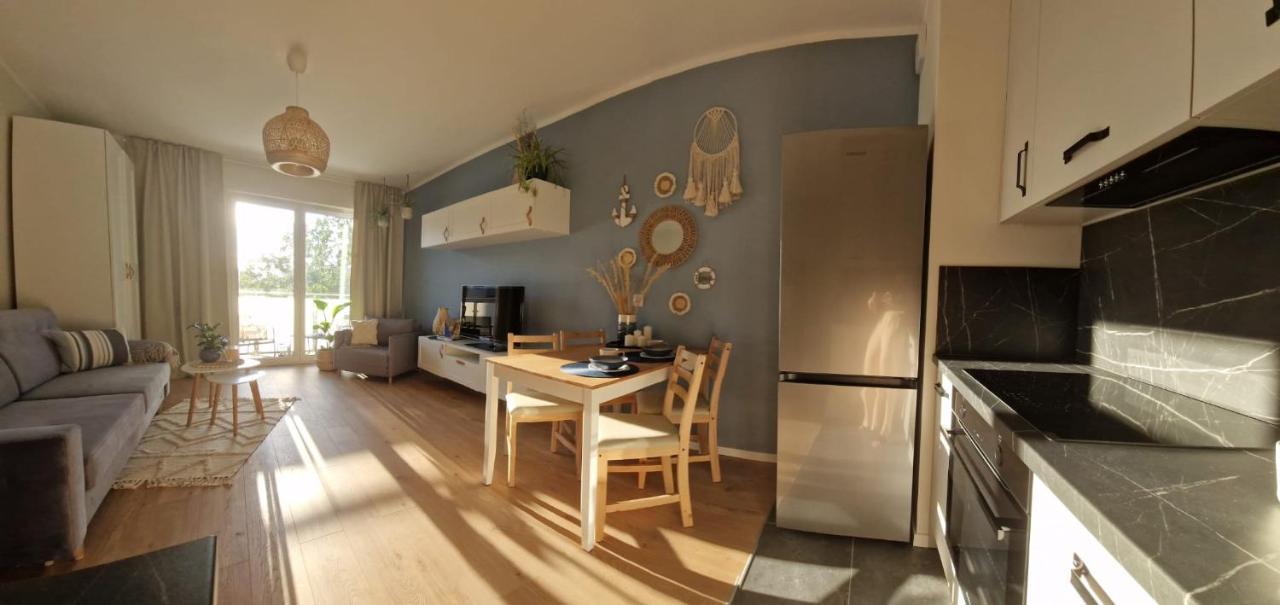 Apartament Ilawianka Iława Εξωτερικό φωτογραφία