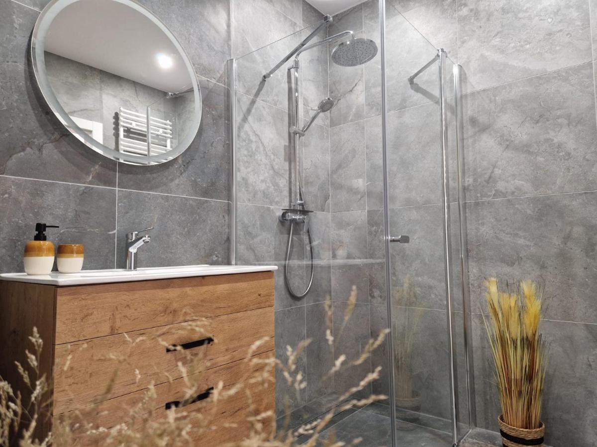 Apartament Ilawianka Iława Εξωτερικό φωτογραφία
