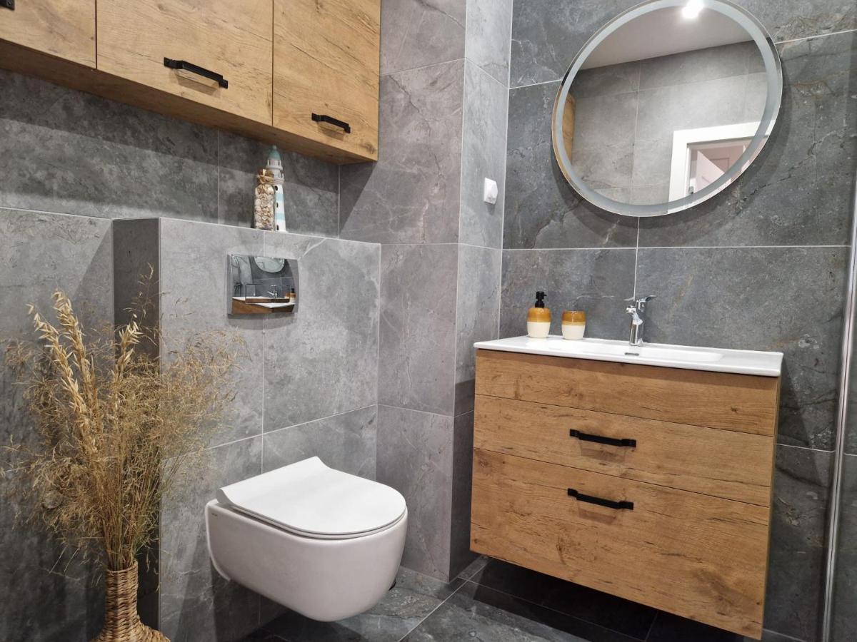Apartament Ilawianka Iława Εξωτερικό φωτογραφία