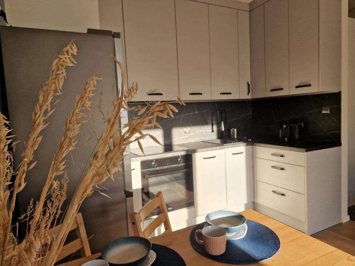 Apartament Ilawianka Iława Εξωτερικό φωτογραφία