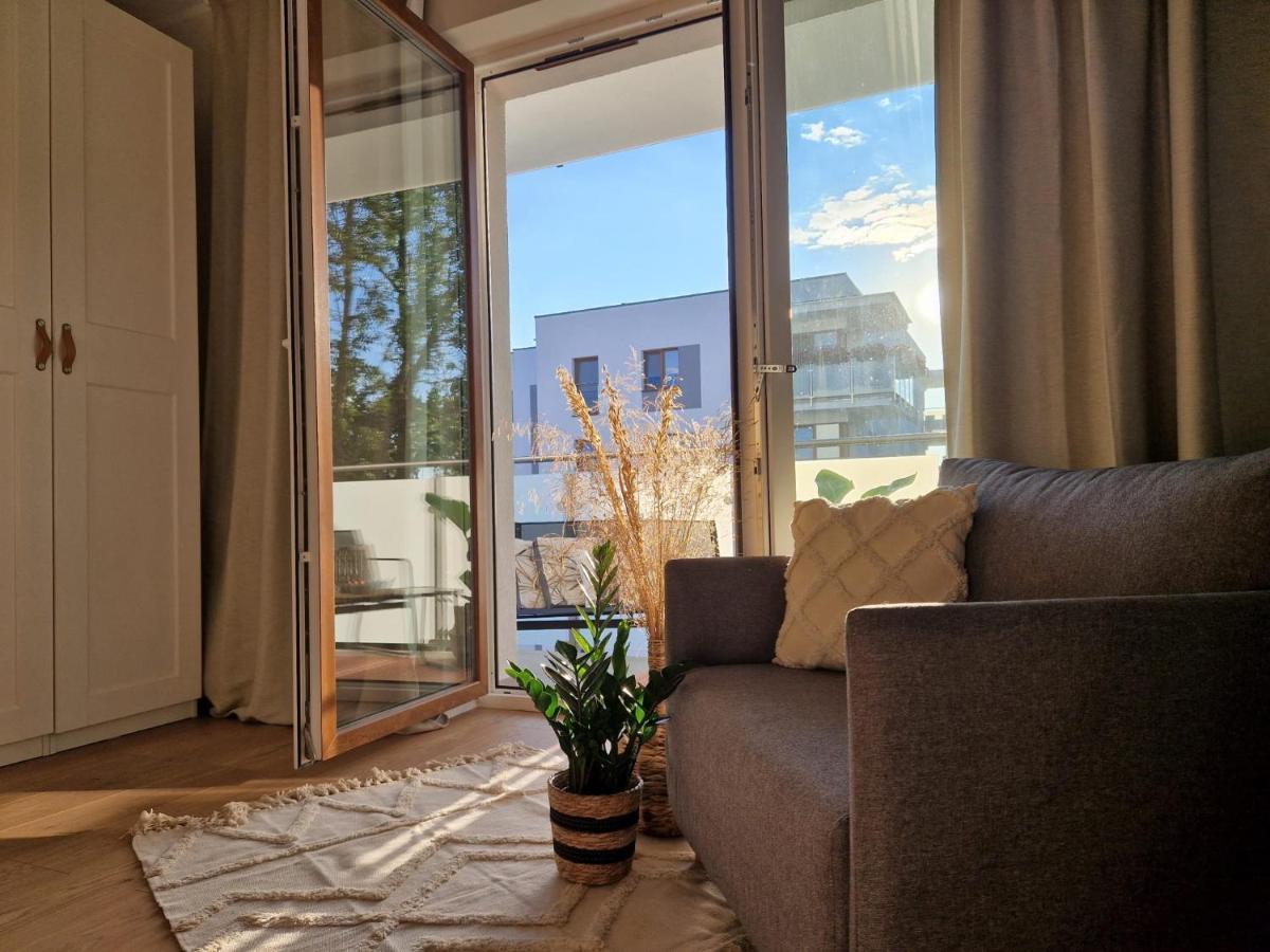 Apartament Ilawianka Iława Εξωτερικό φωτογραφία