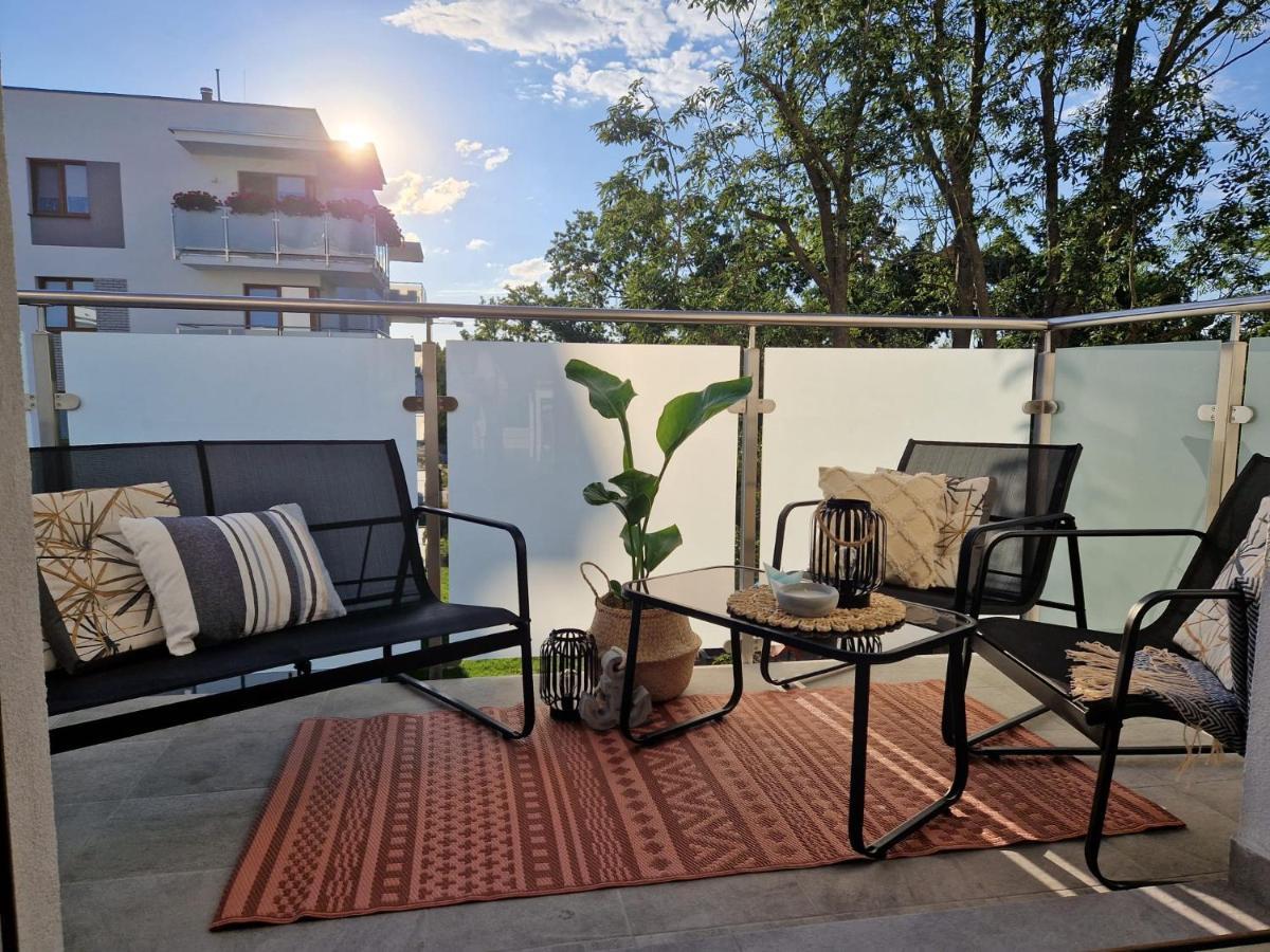 Apartament Ilawianka Iława Εξωτερικό φωτογραφία