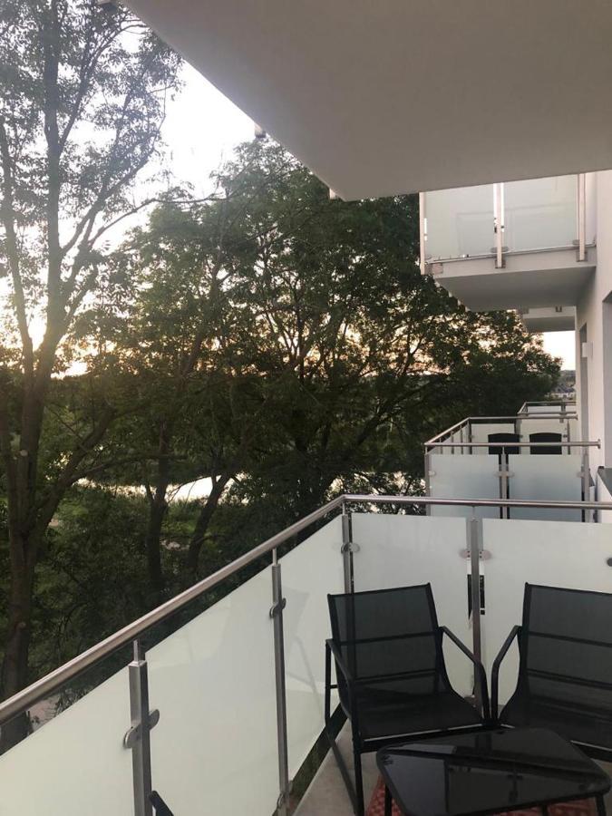 Apartament Ilawianka Iława Εξωτερικό φωτογραφία